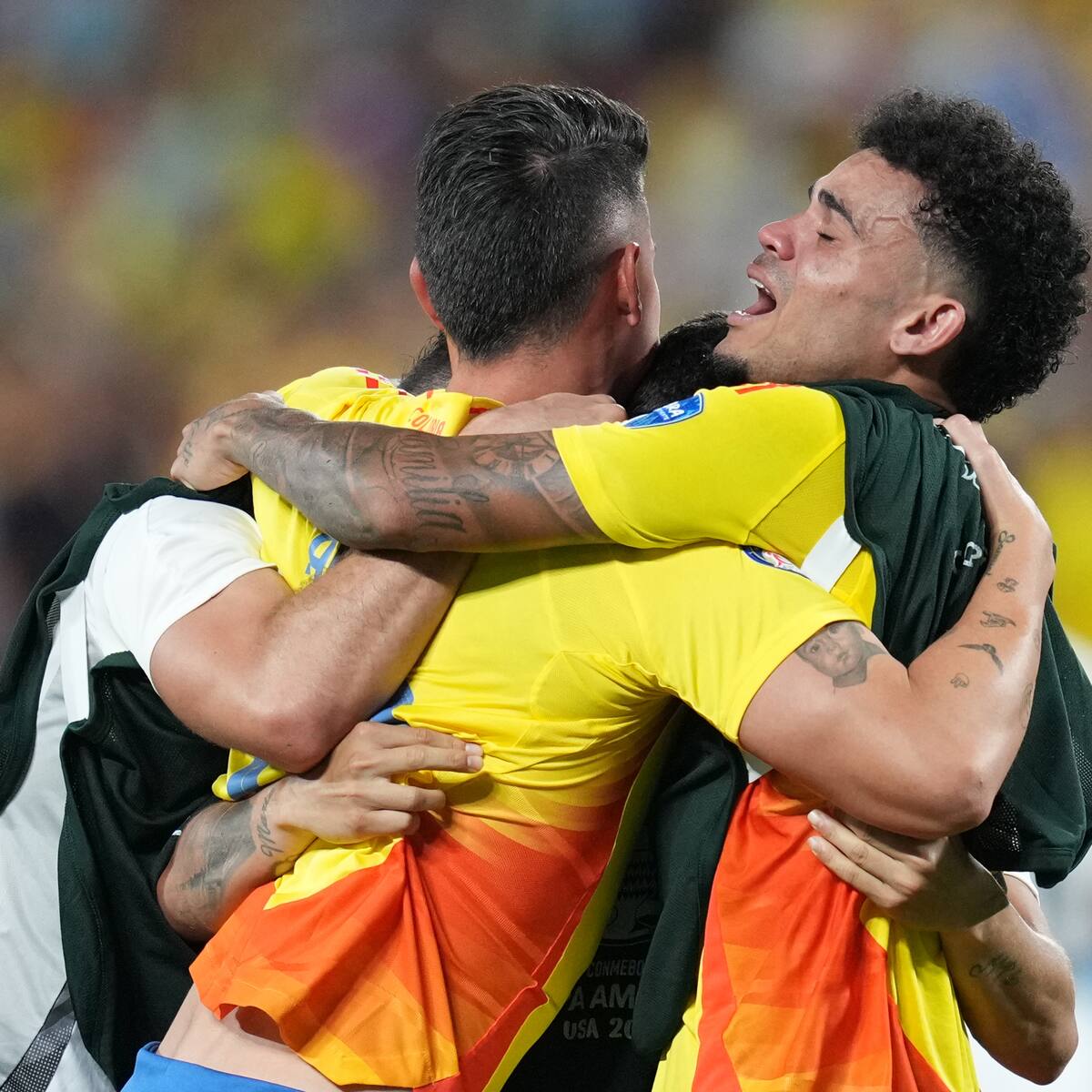 Colombia busca mantener su buena racha en Perú y dar un paso más camino al Mundial 2026