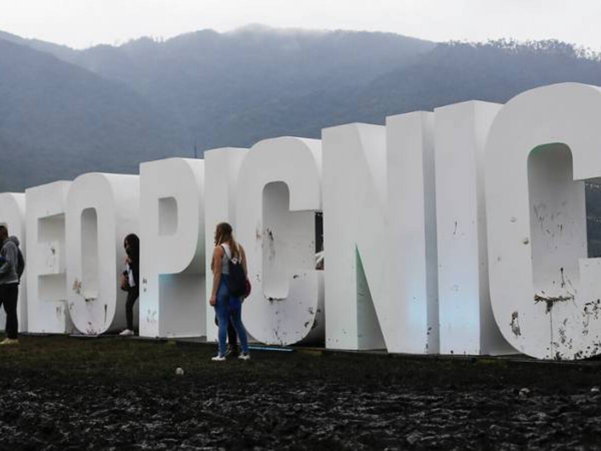 Esto es lo que podrán disfrutar los asistentes al Estéreo Picnic