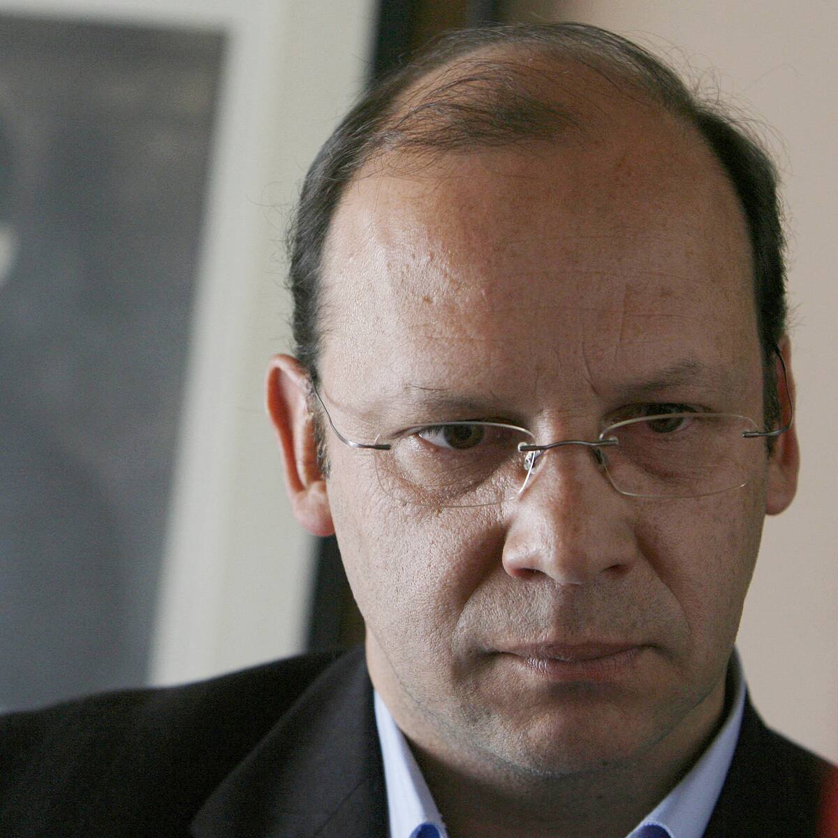 MinHacienda designado enfrentó denuncias por presunto cartel de la vivienda social en 2005
