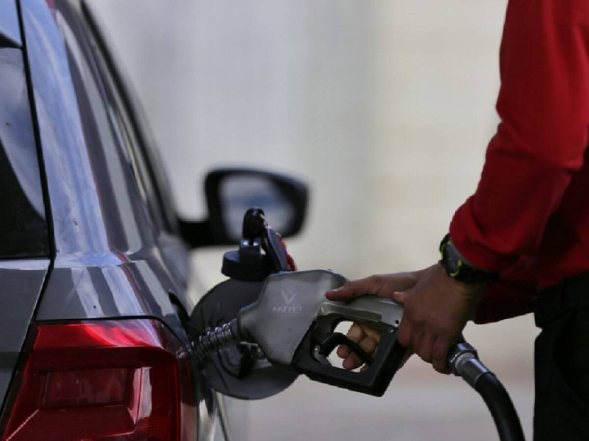 Aumenta escasez de combustible en el estado Táchira en Venezuela