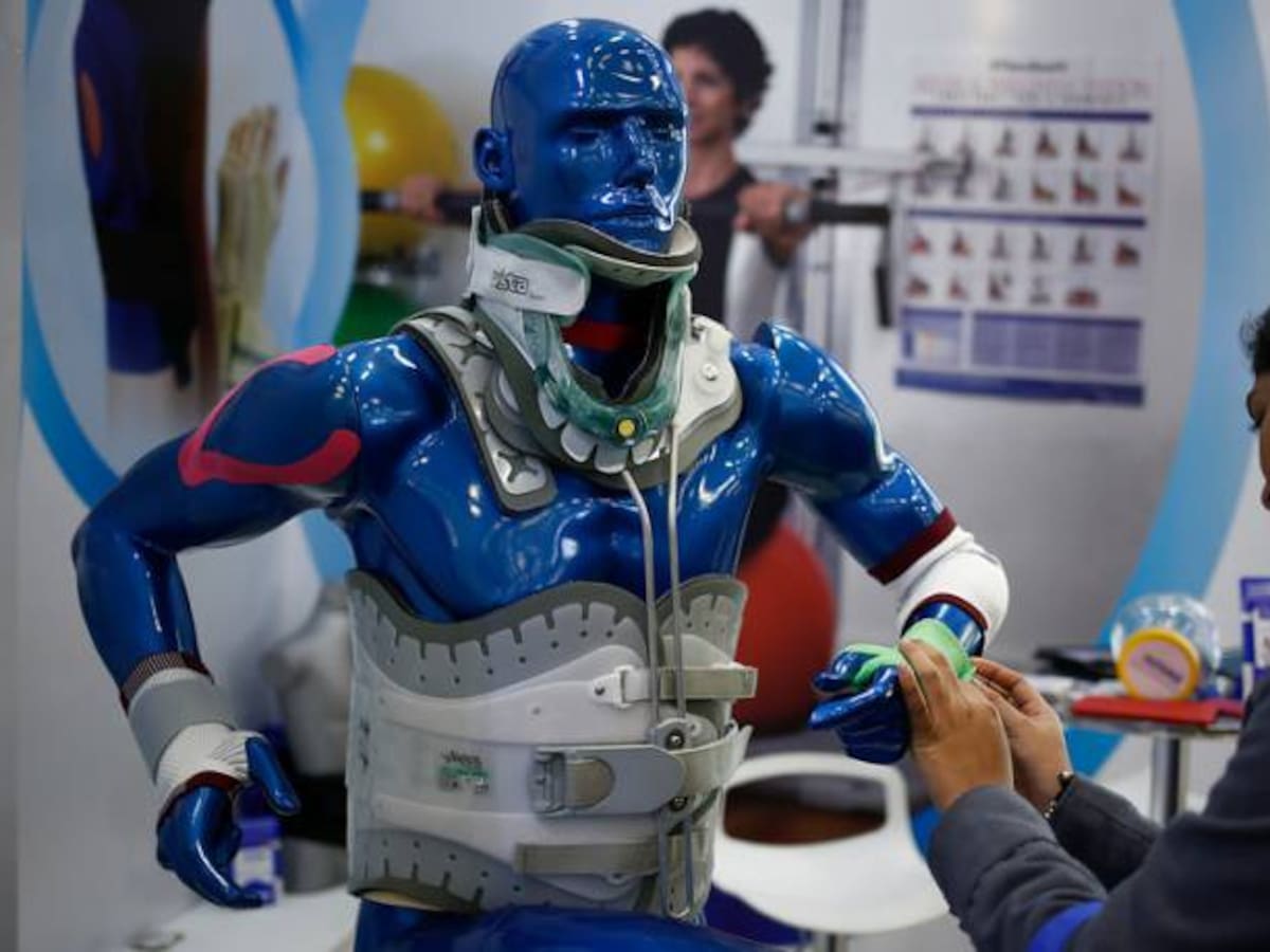 Inició en Colombia “Meditech” la Feria Internacional de la Salud