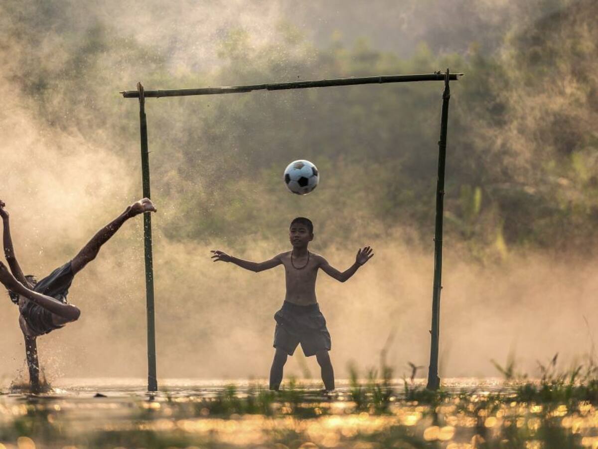 El ejercicio prolonga la vida