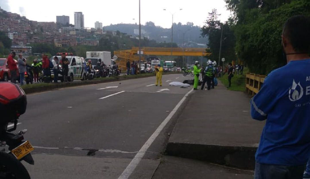 Foto: Cortesía de los oyentes.
