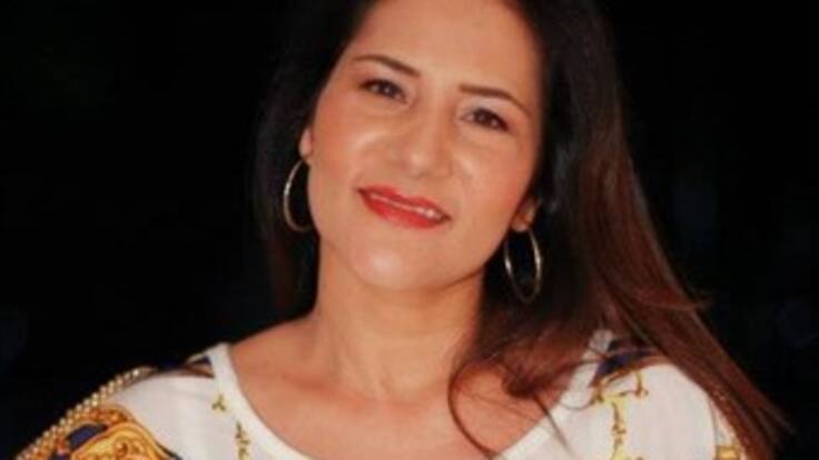 Dora Libia Lanza su nueva canción "La Serpiente"