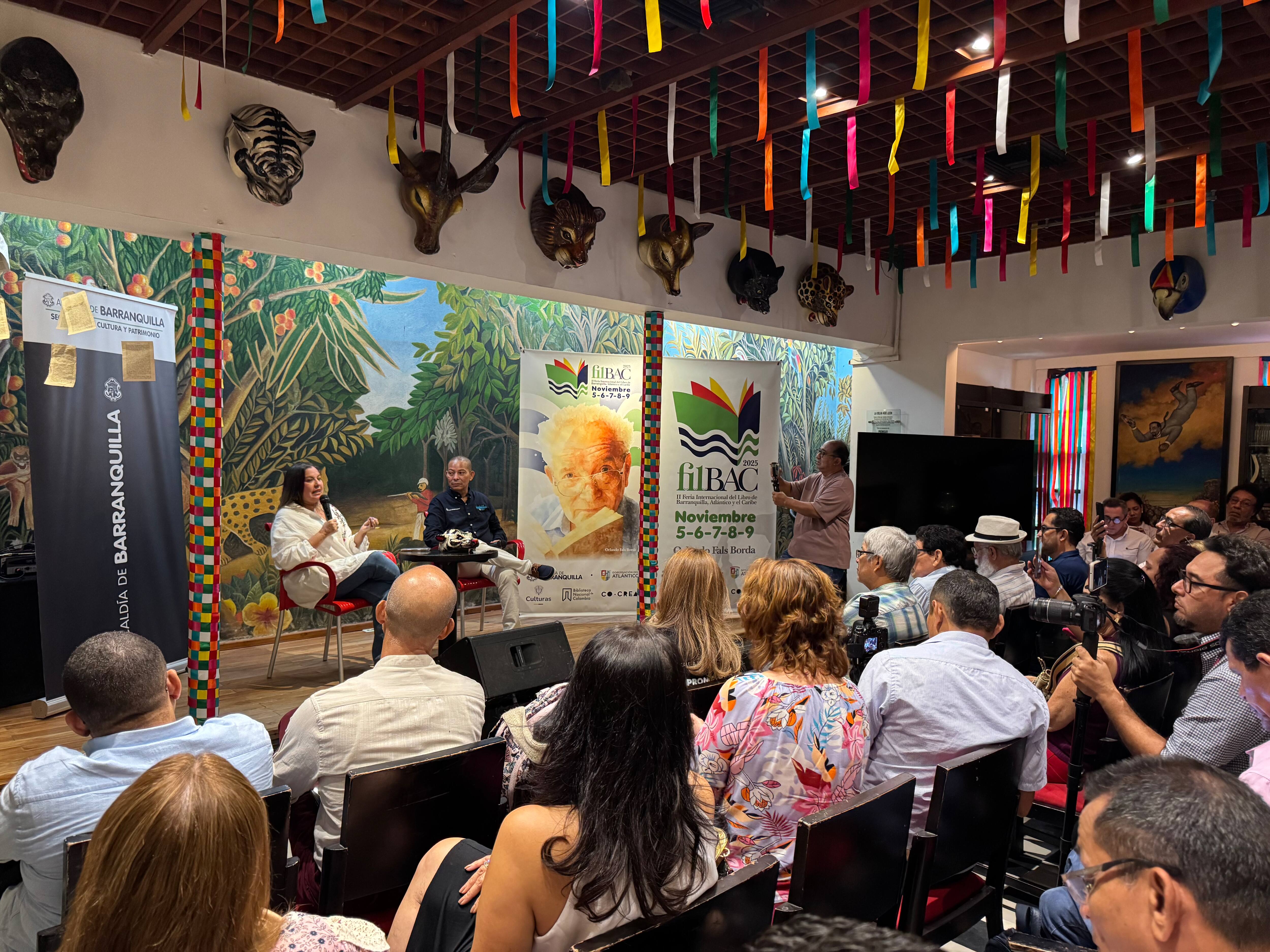 Foto: cortesía Alcaldía de Barranquilla.