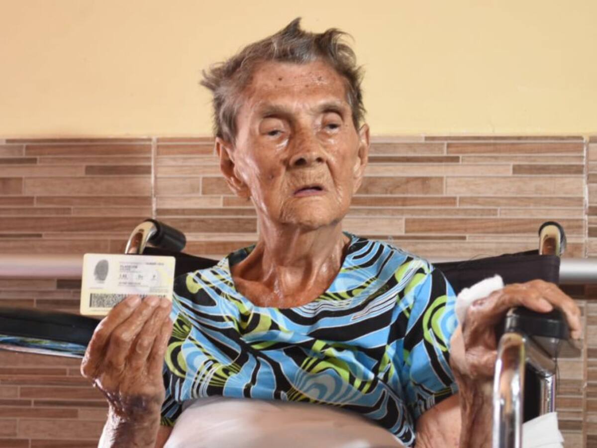 1233 adultos mayores serán vacunados contra COVID-19 en Quindío