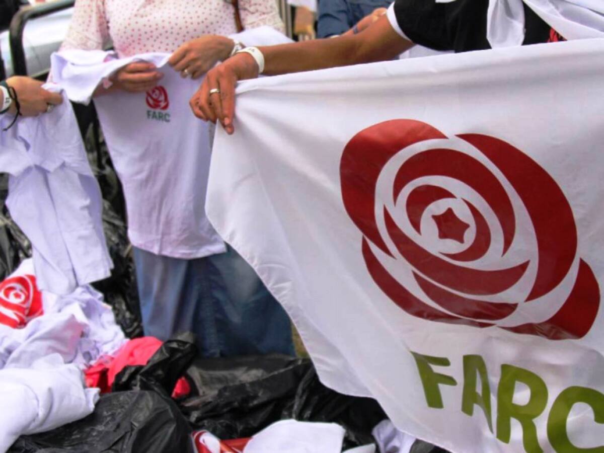 Farc llevará a instancias internacionales la muerte de excombatientes
