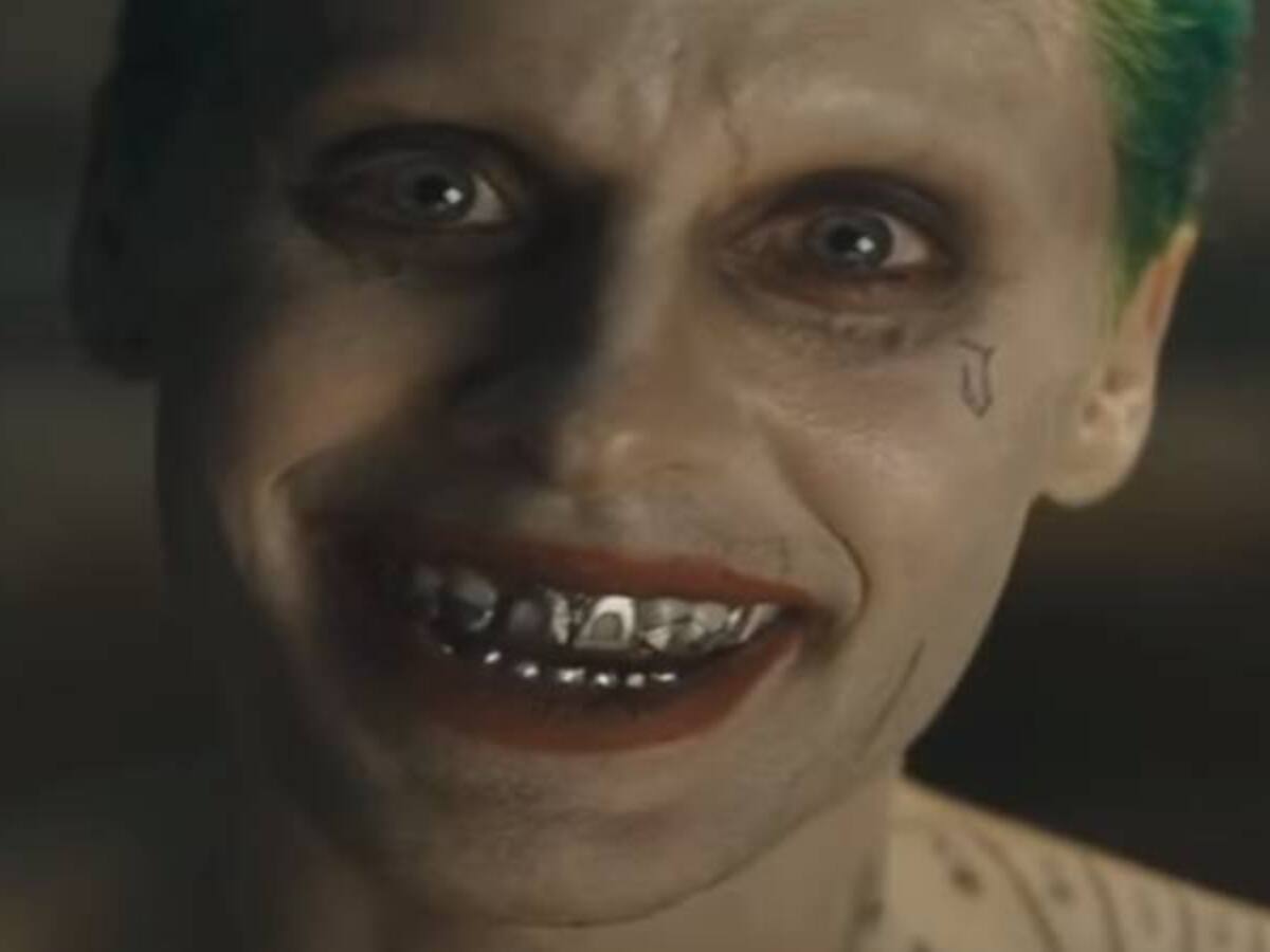 La locura del "Suicide Squad" con su segundo trailer