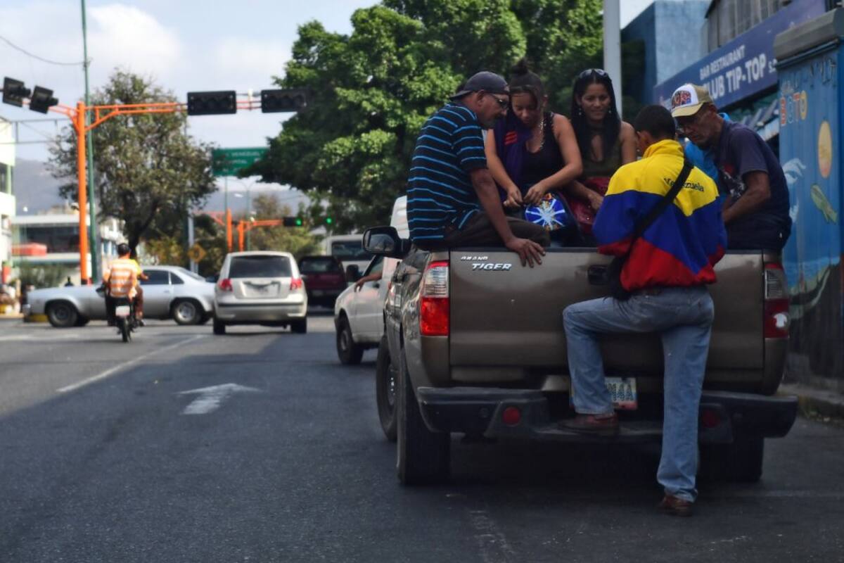 Rodríguez dijo que sufrieron los efectos de un ataque tecnológico y manifestó que es “un acto de sabotaje extremo cometido por la oposición y la derecha extremista venezolana” que habría sido cometido en conjunto con otros países.