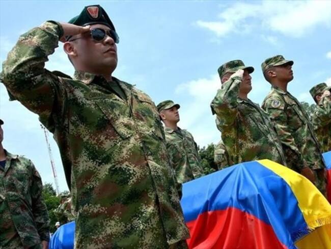 Frente Amplio por la Paz entregará informe de veeduría a tregua de las Farc