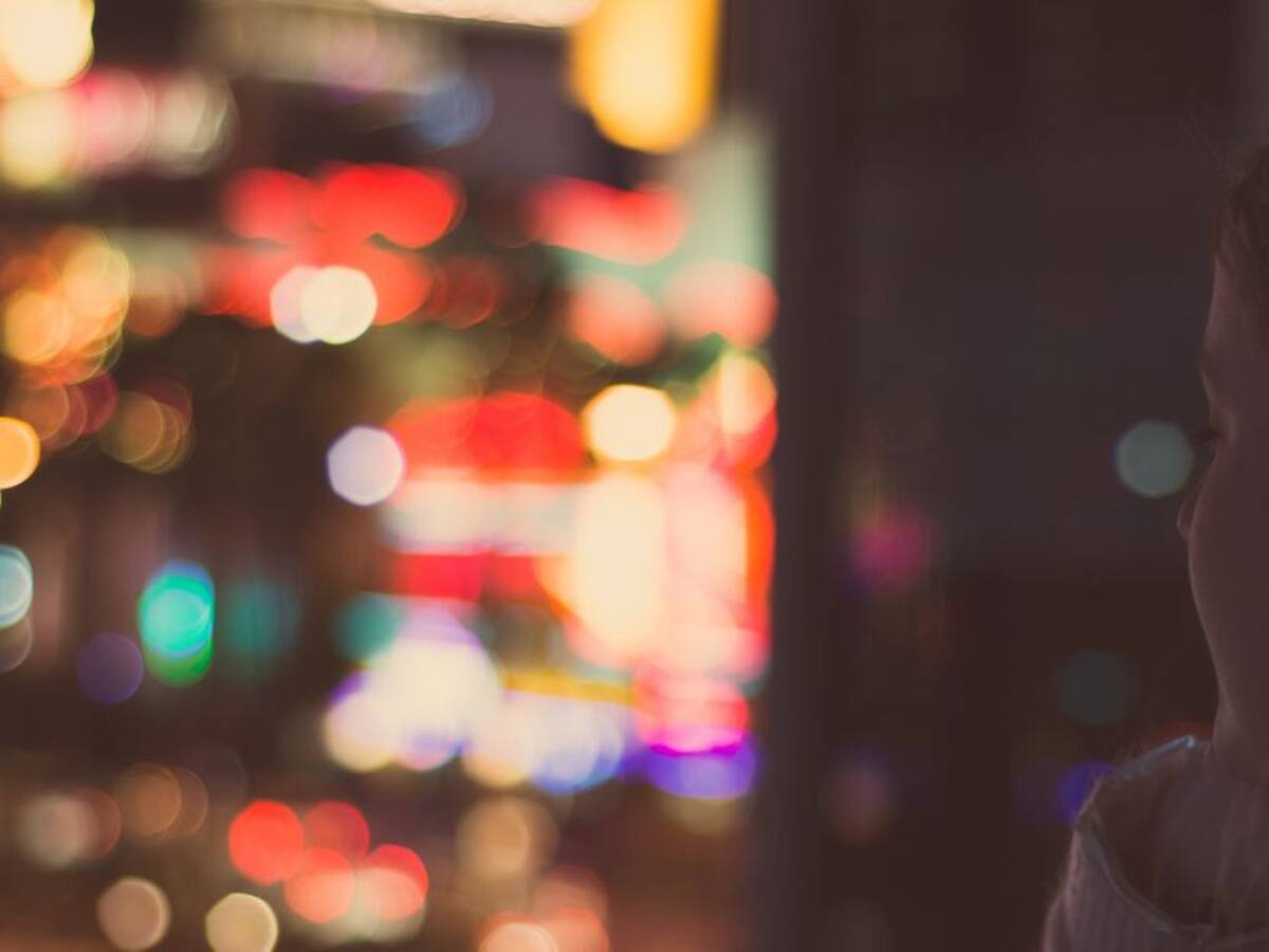 La depresión sí existe