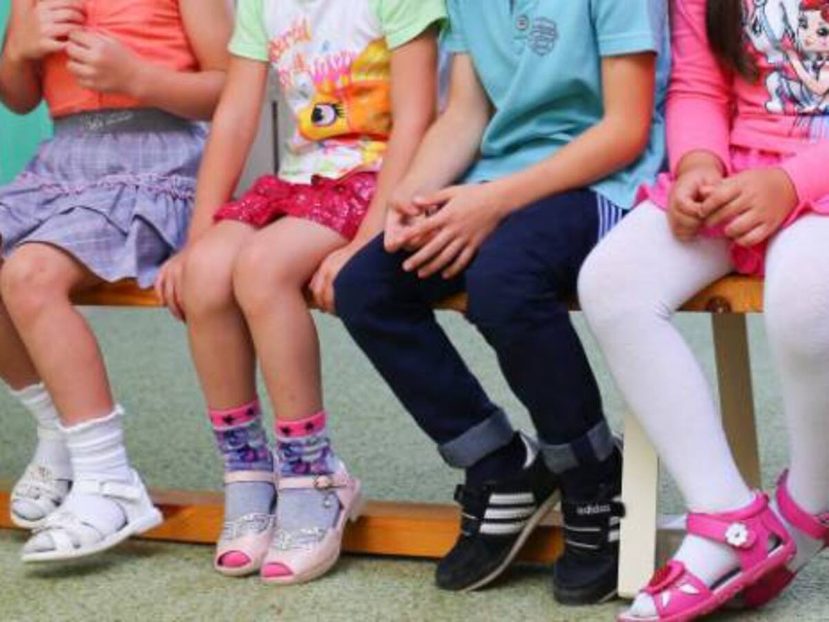 'Mirada china' genera alerta en centros educativos de Villavicencio