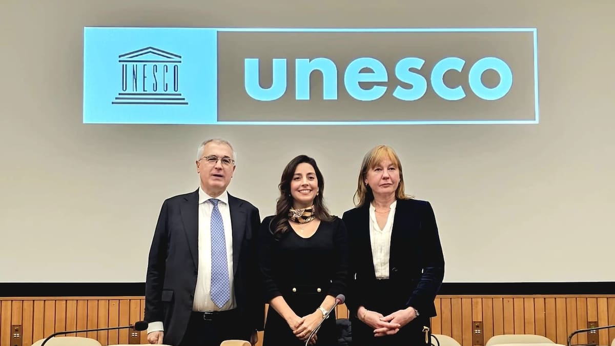 Colombia asume la presidencia del comité de la Unesco para liderar restitución de bienes culturales