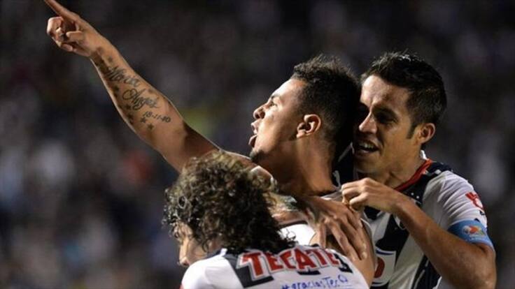 Quiero hacer historia en el mundo y retirarme en Nacional: Edwin Cardona