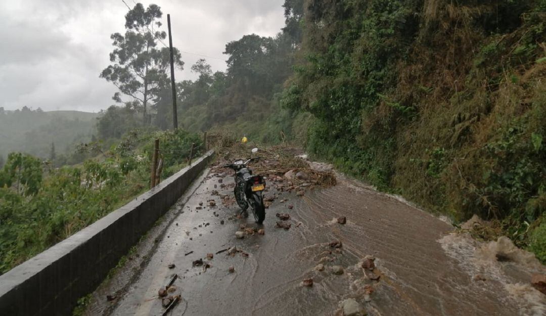 Foto: Suministrada por la comunidad.
