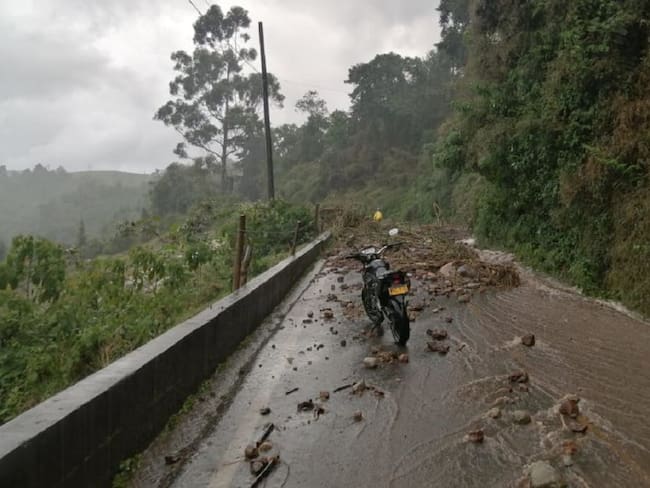Foto: Suministrada por la comunidad.