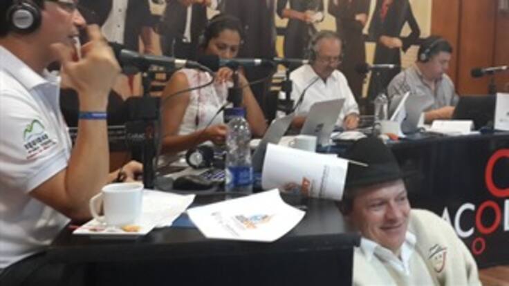 Carlos Vives habla de su Santa Marta y su vida en 6AM Hoy por Hoy