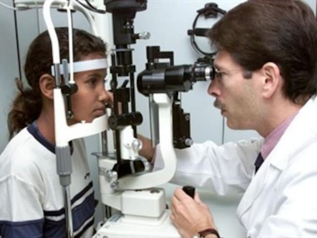 Síndrome de Sjögren, la enfermedad que no produce llanto