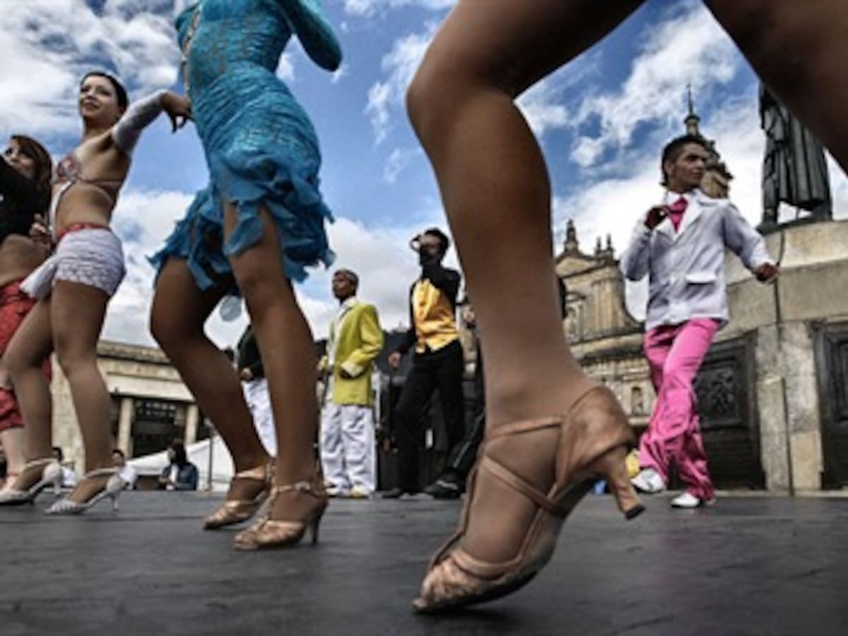 Se esperan 70.000 personas en el Festival de Salsa al Parque
