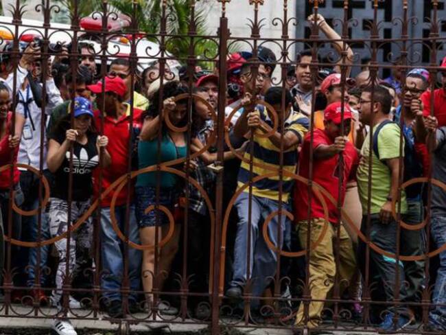 ¿Qué viene para Venezuela?
