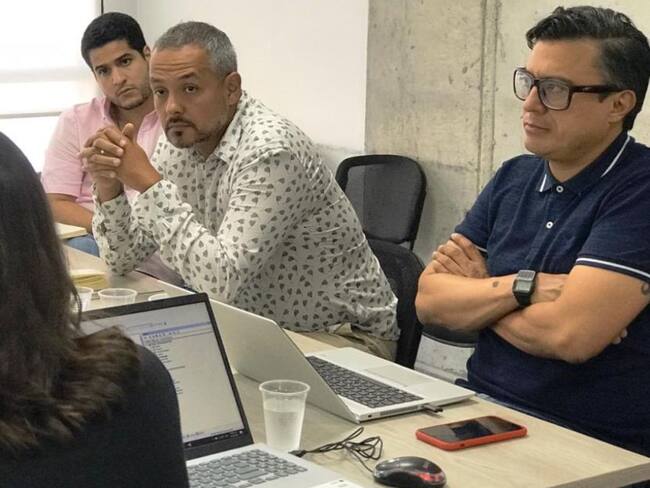 Avanza revisión de los productos elaborados en el convenio de POT Modernos