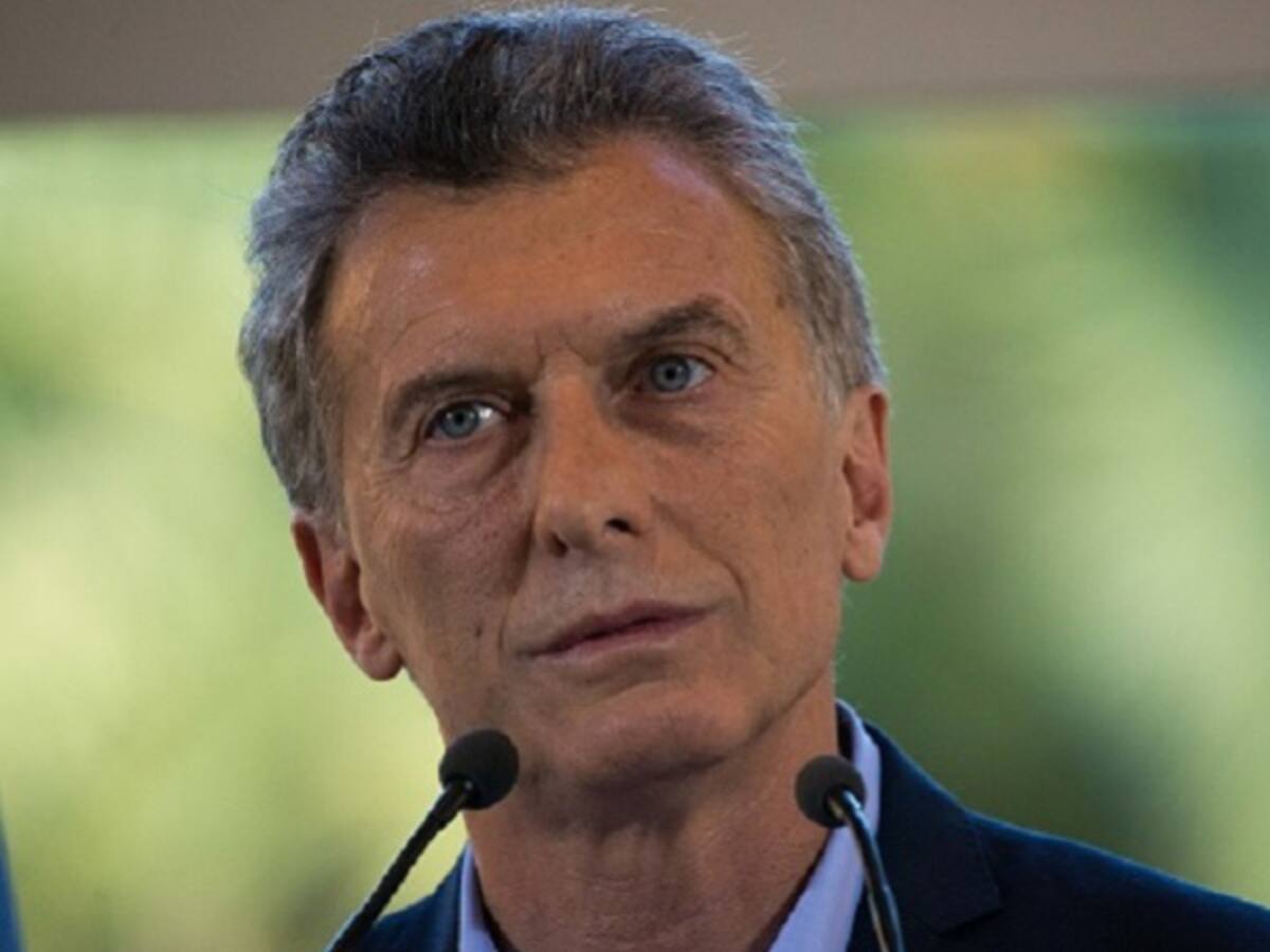 Argentina ultima una batería de medidas para estabilizar sus finanzas