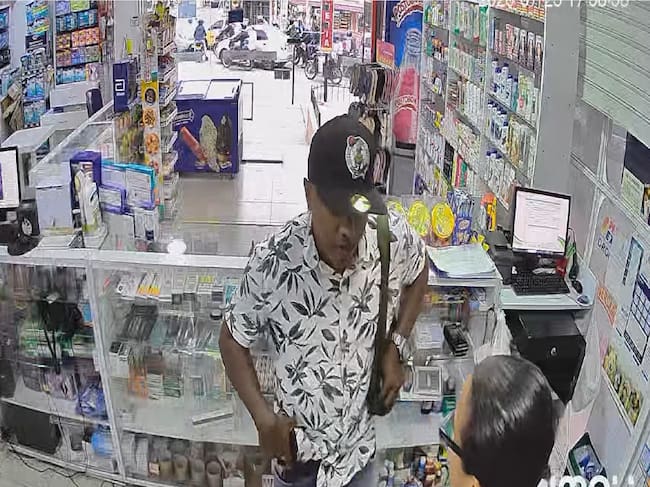 Captura de video