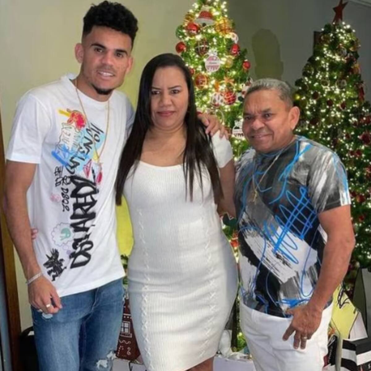 Capturado en La Guajira no tendría relación con secuestro del padre de Luis Díaz: Policía