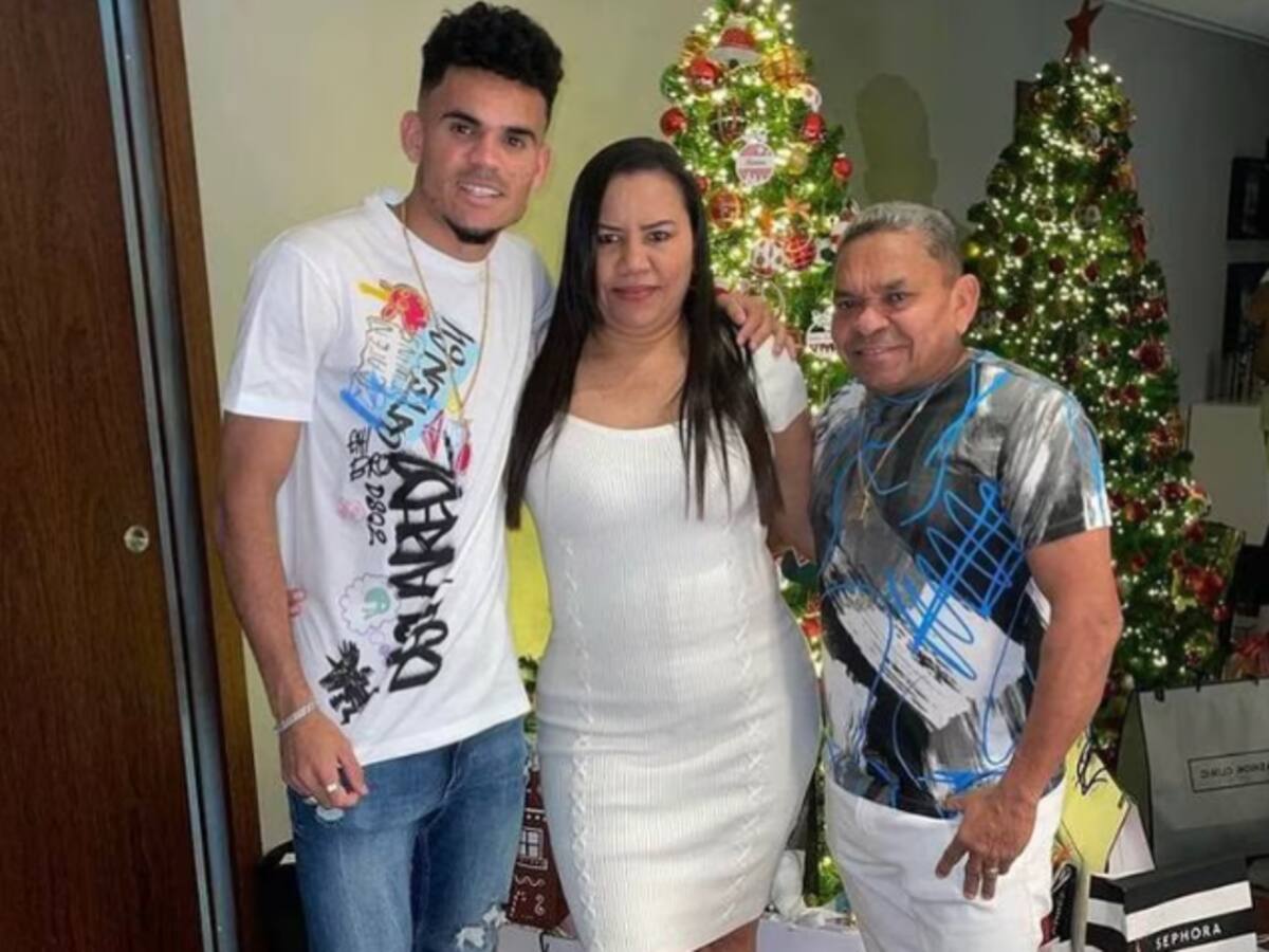Capturado en La Guajira no tendría relación con secuestro del padre de Luis Díaz: Policía