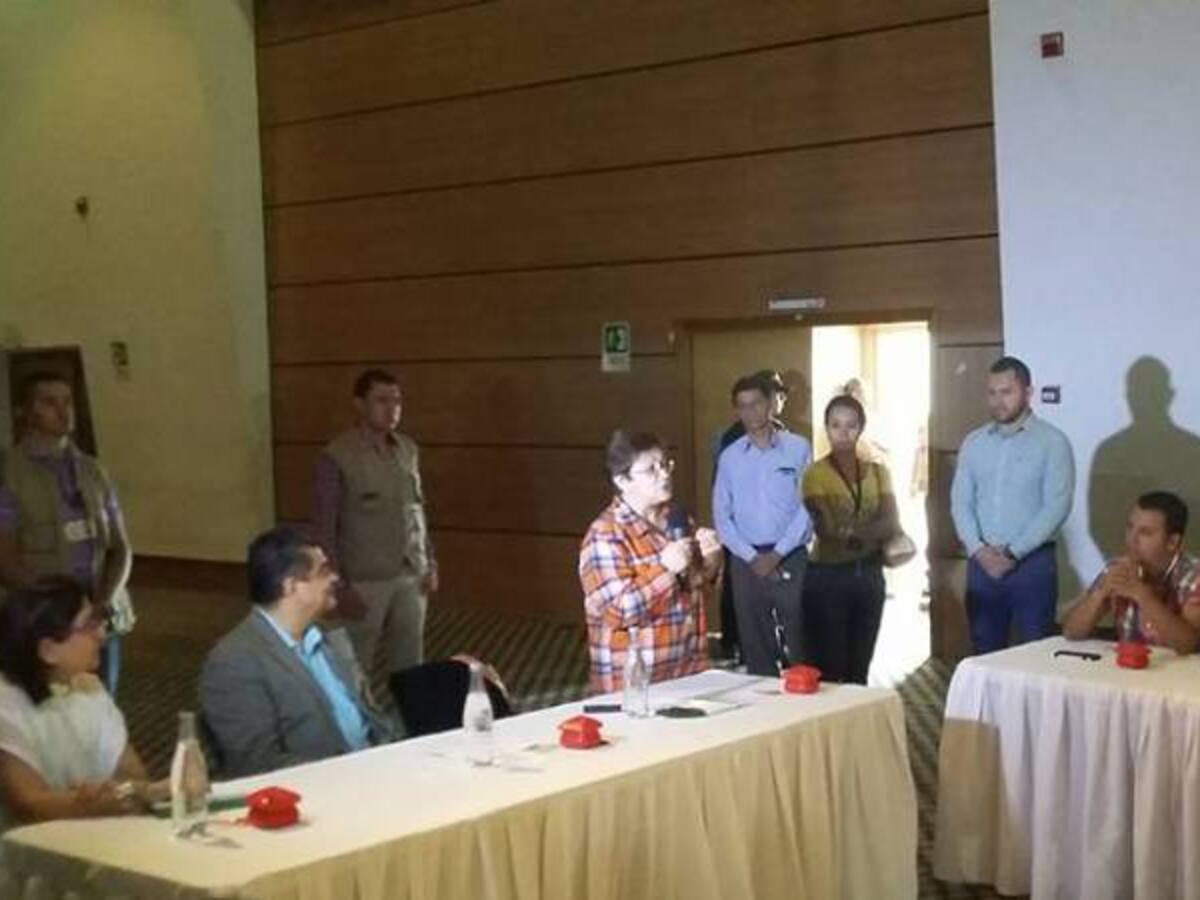 Ordenanzas aprobadas por asamblea del Quindío en 2015 son inconstitucionales, advierten voceros de ministerio de hacienda