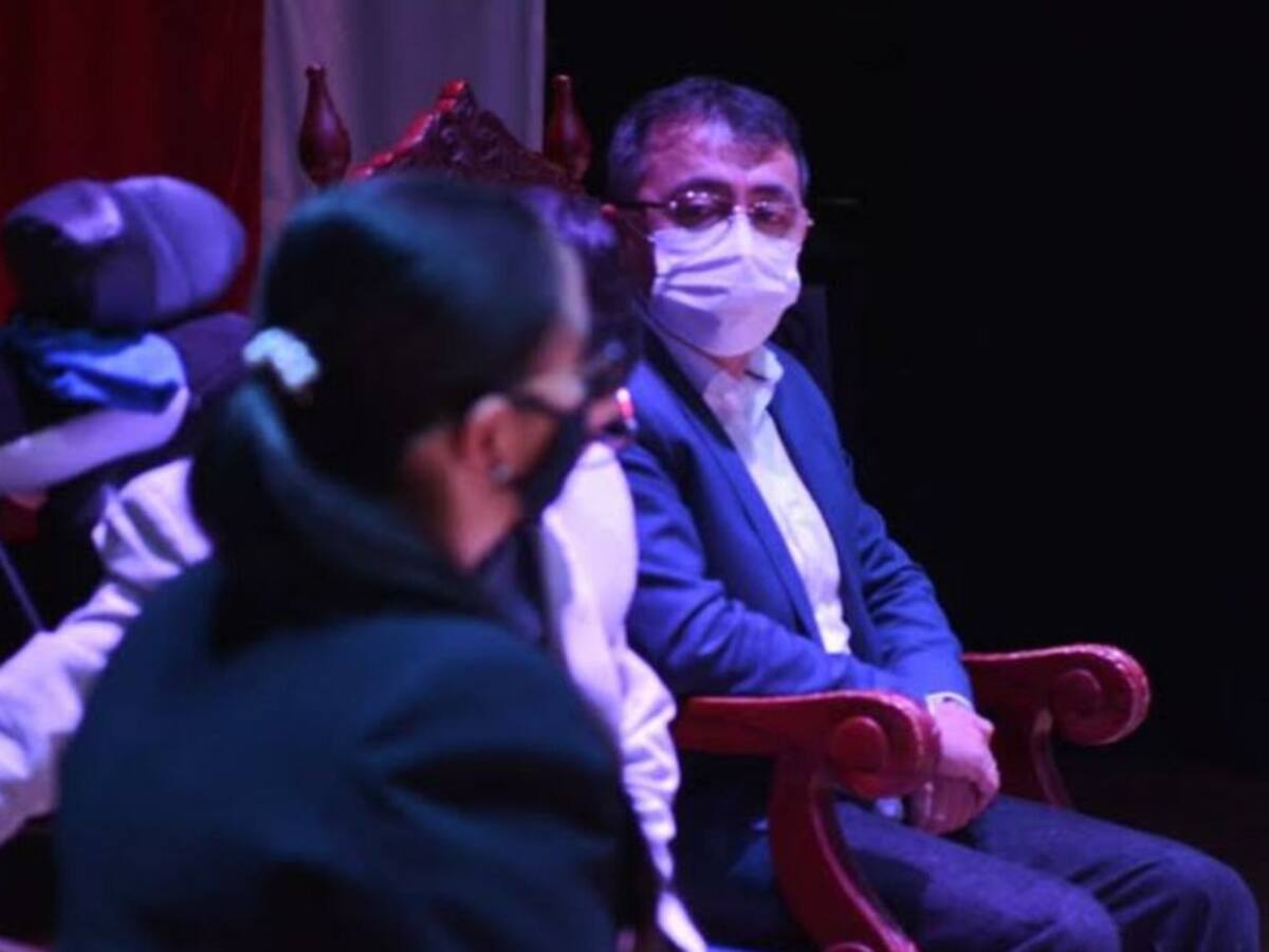 Procuraduría abre indagación preliminar al alcalde de Sogamoso
