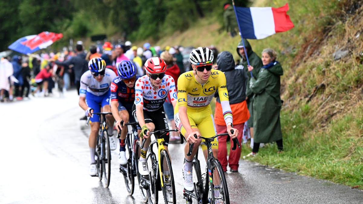 Tour de Francia 2026: Recorrido oficial, etapas y corredores favoritos a ganar la camisa amarilla