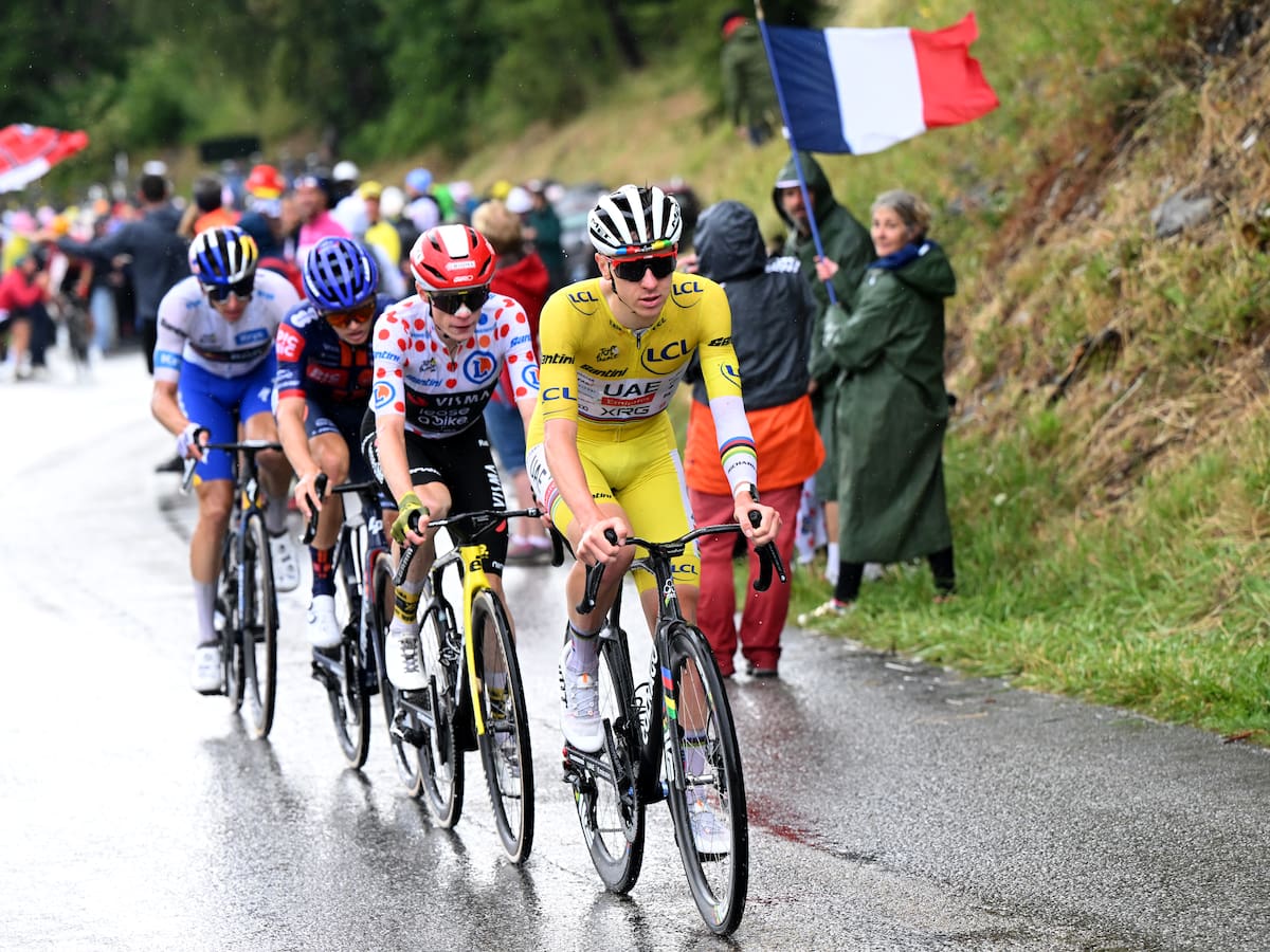 Tour de Francia 2026: Recorrido oficial, etapas y corredores favoritos a ganar la camisa amarilla
