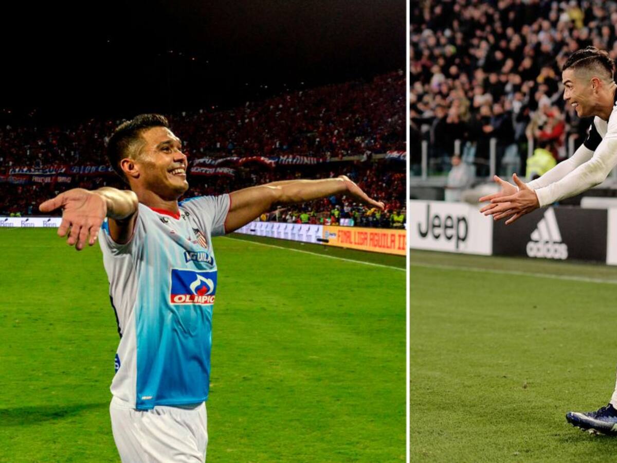 ¿'Teo' mejor que Cristiano? Las estadísticas no mienten para él