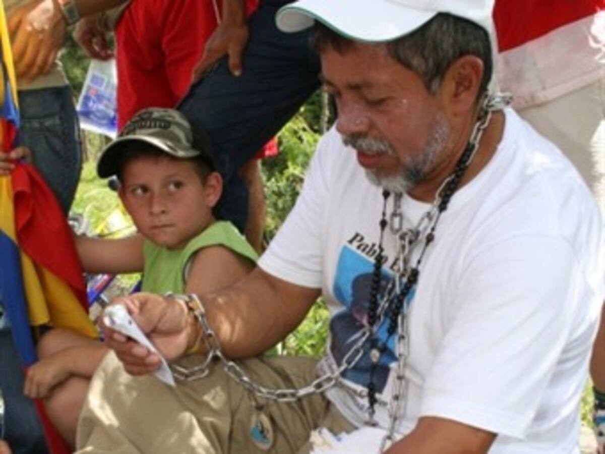 Moncayo sigue su 'víacrucis'