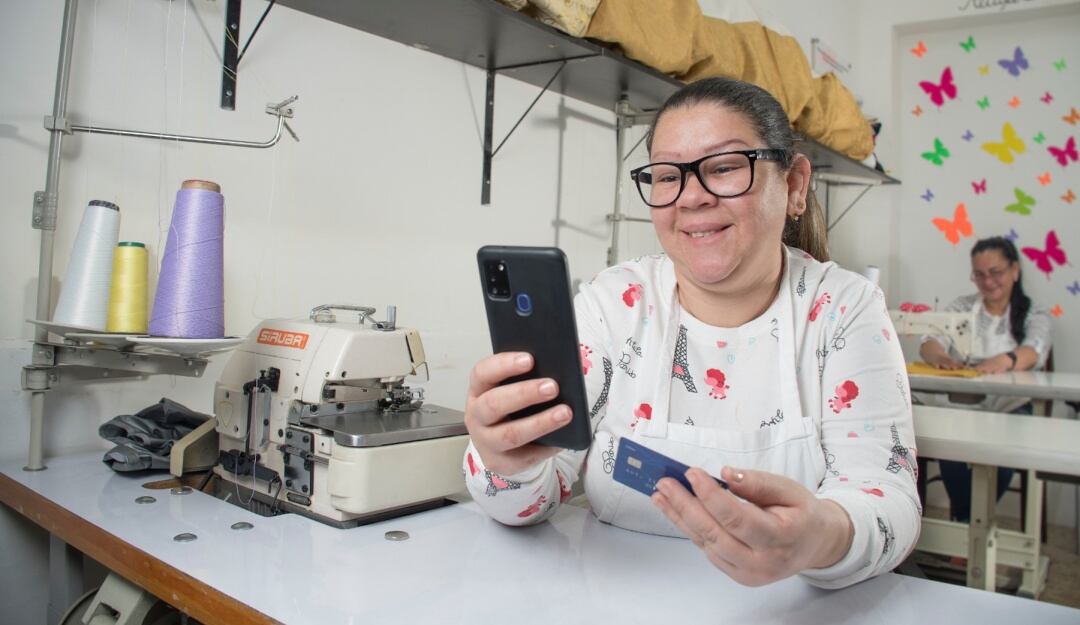 Oportunidades financieras para la comunidad venezolana