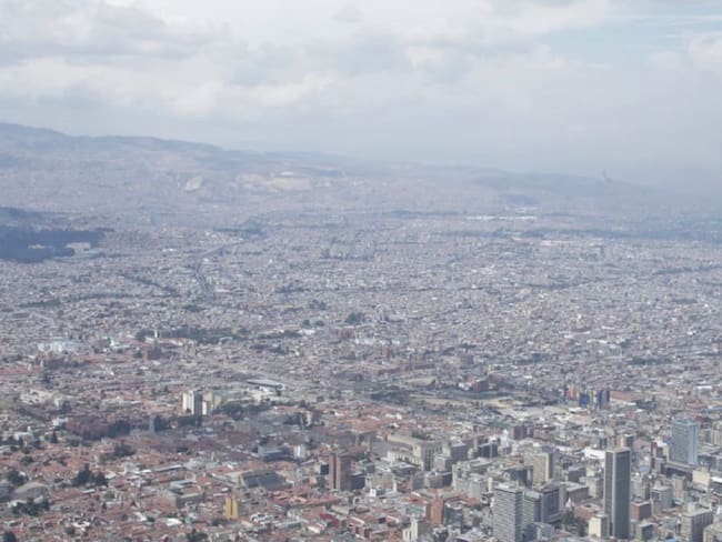 ¿Son suficientes las medidas para contrarrestar la contaminación en Bogotá?