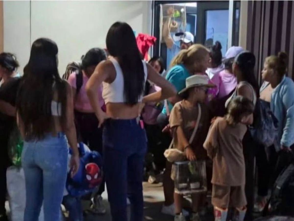 Segovia en alerta humanitaria: 122 desplazados por la violencia, incluyendo 45 menores de edad