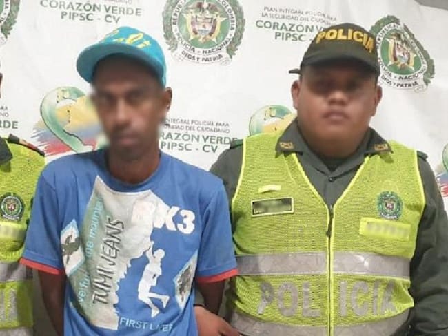Policía reporta 49 capturas por comisión de diferentes delitos en Cartagena