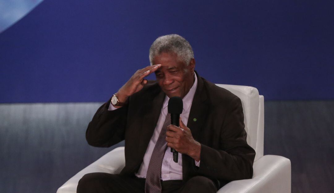 ‘Pacho’ Maturana: “Sentí alivio, dormí bien con ese triunfo de la Selección”