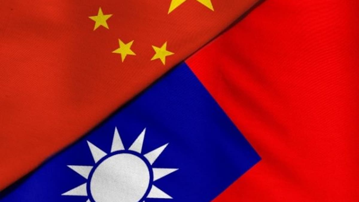 La líder opositora de Taiwán defiende acercamiento a China como vía para evitar una guerra