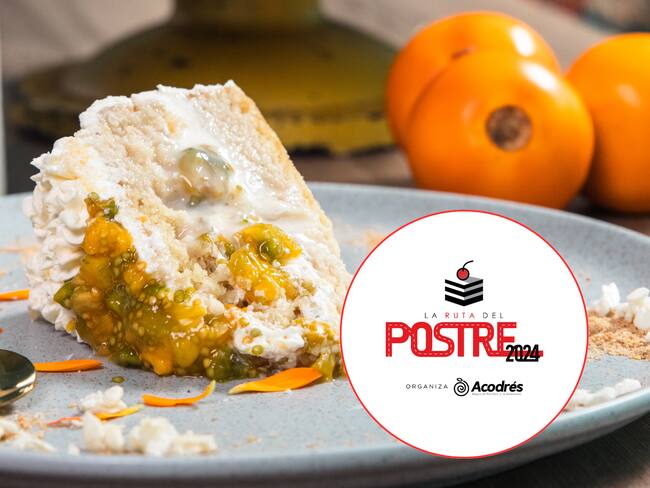 Cali se llena de dulzura con la Ruta del Postre