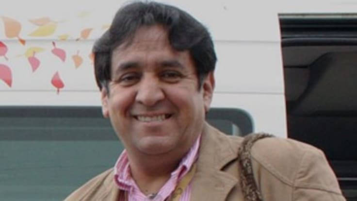 Confirman destitución del alcalde de Mosquera, Álvaro Rincón