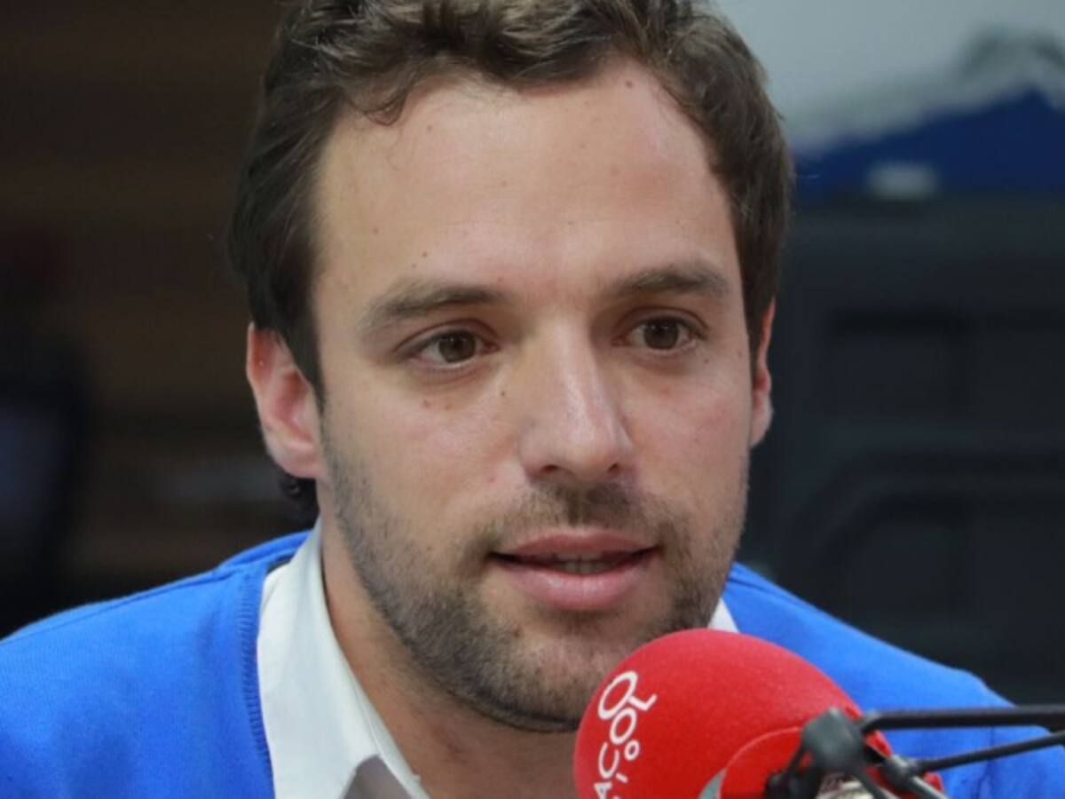 Del empalme, lo más sensible es la implementación del acuerdo de paz: Gómez