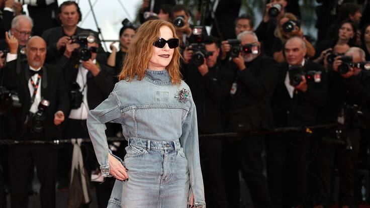 El gran reto detrás de la producción de la película ‘La mujer más rica del mundo’