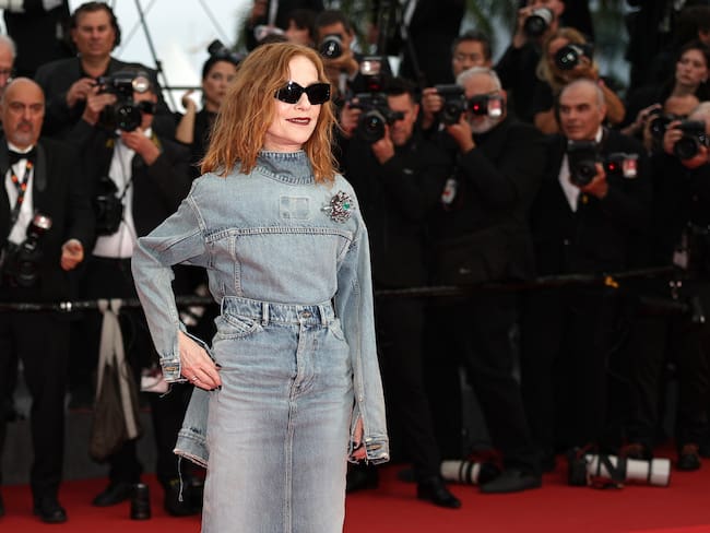 El gran reto detrás de la producción de la película ‘La mujer más rica del mundo’