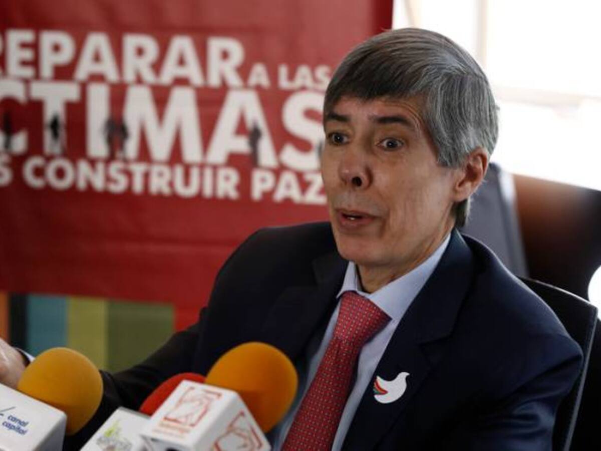 Unidad de Víctimas logró reducir tutelas en un 59%