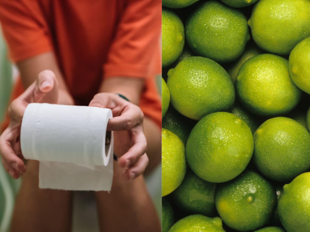 Mito o verdad: Consumir limón ayuda cuando se sufre de diarrea ¿Cuál es el efecto? Respuesta experto