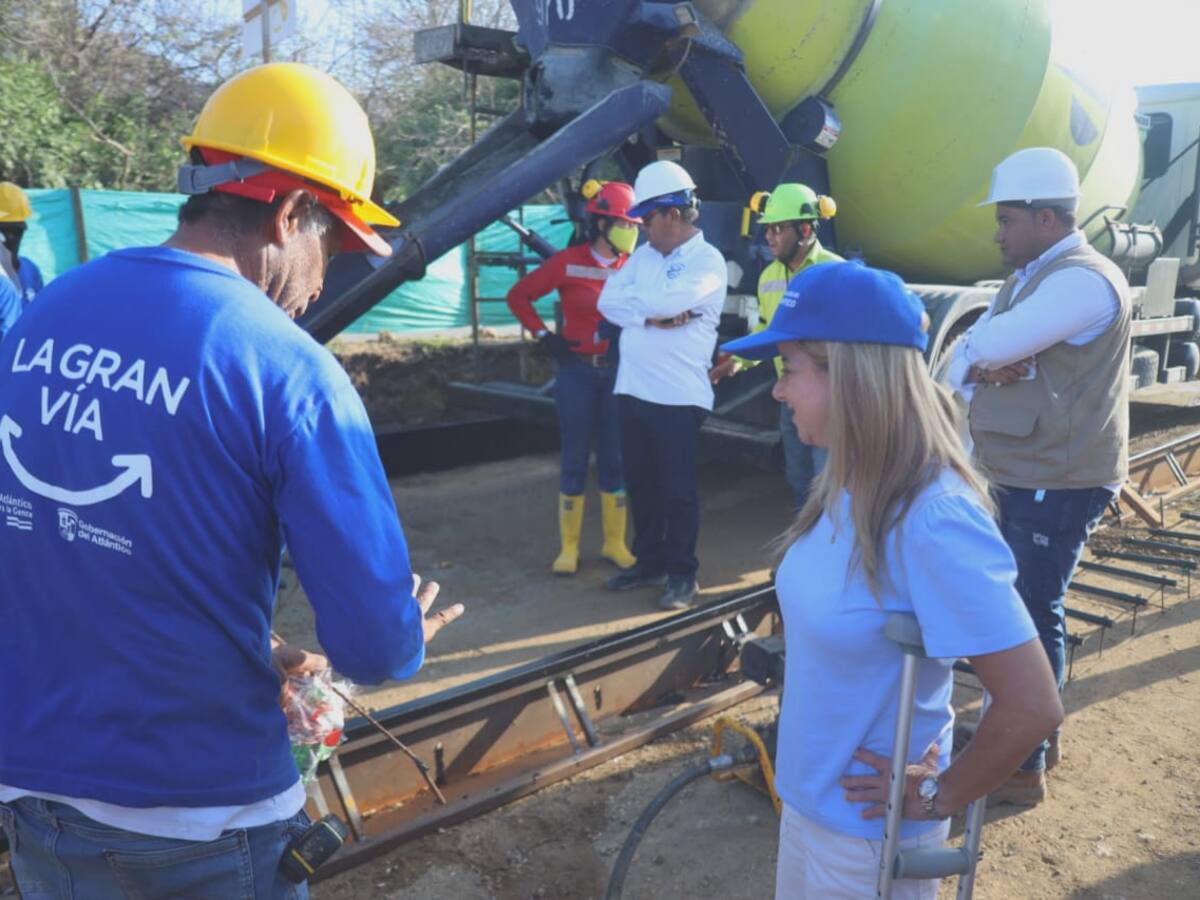 Inicia cierre en el corredor universitario por obras de La Gran Vía
