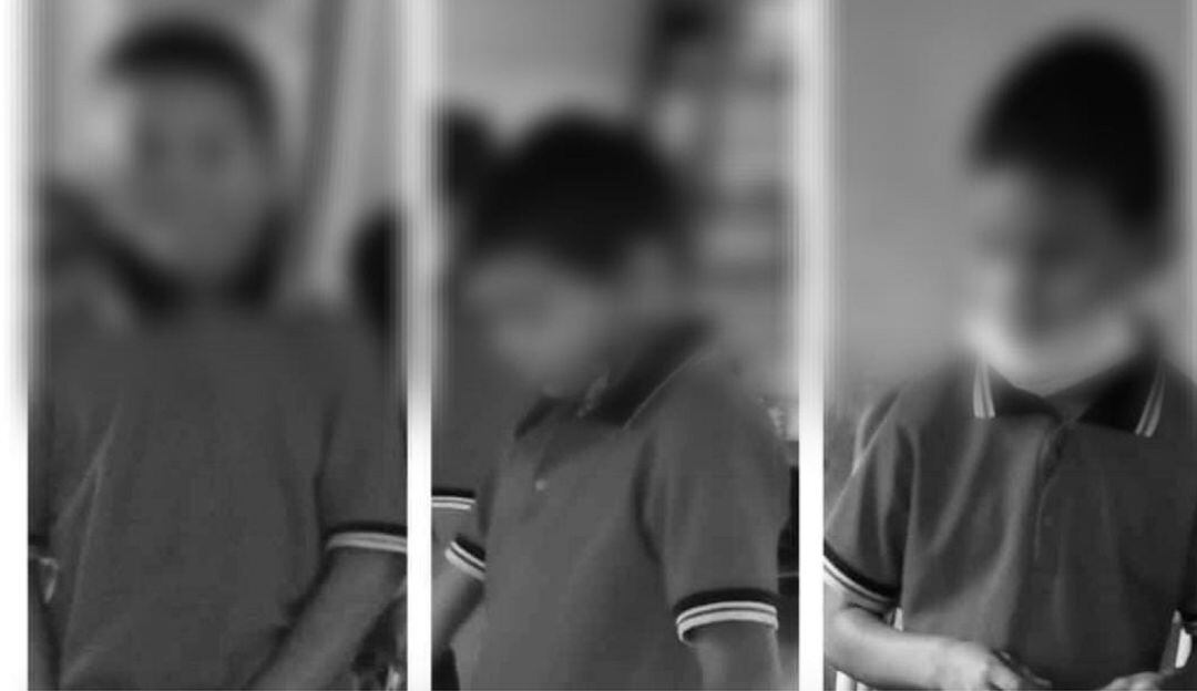 Tres menores de edad pierden la vida por alud de tierra en Sardinata